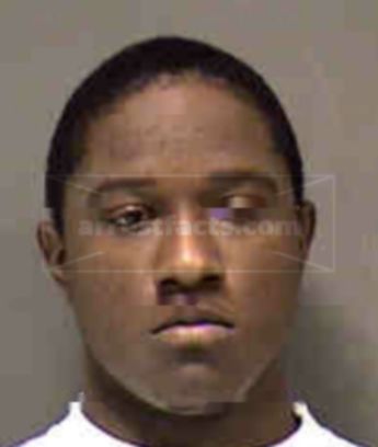Jermaine Antonio Simmons