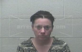 Shannon Juliet Hammond