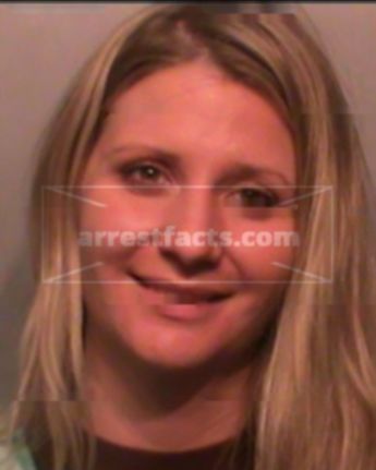 Abby Nicolle Jewett