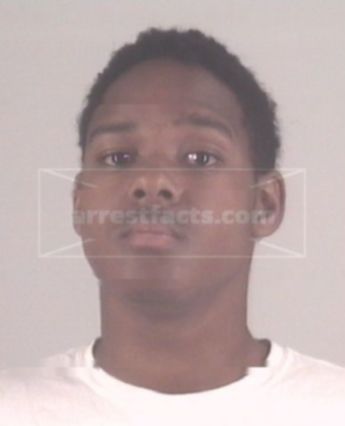 Joel Dwayne Branch