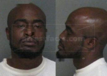 Travis Santell Waiters