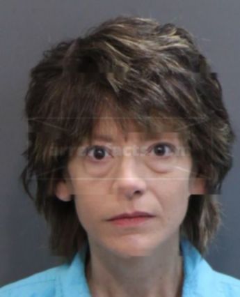 Cherri Lynn Walker