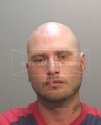 James Anthony Warner
