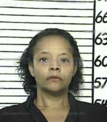 Cheryl Denise Johnson