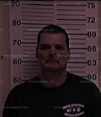 Kenneth Ray Ashton