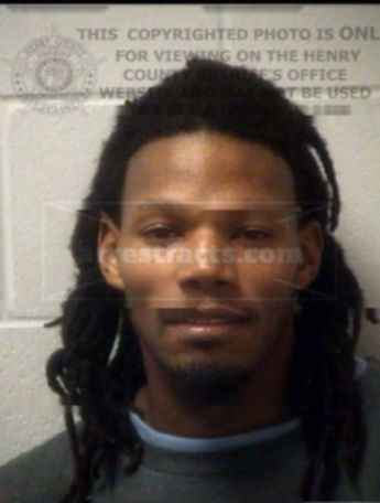 Ricky Lee Johnson