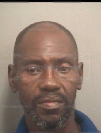 Julius Mccray