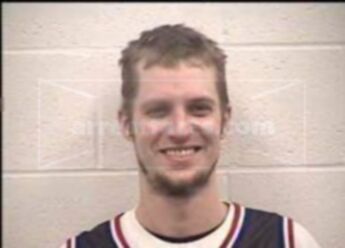 Ryan James Kinney