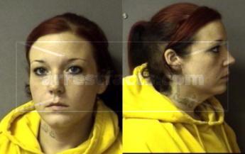 Amanda Leigh Elbert