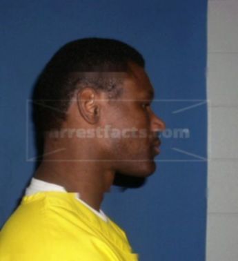 Joberto Walls