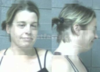 Elizabeth Lee Kistler