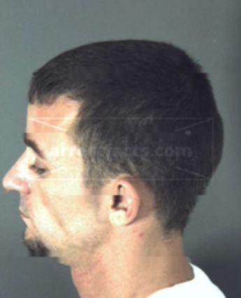 Travis Dewayne Varnum