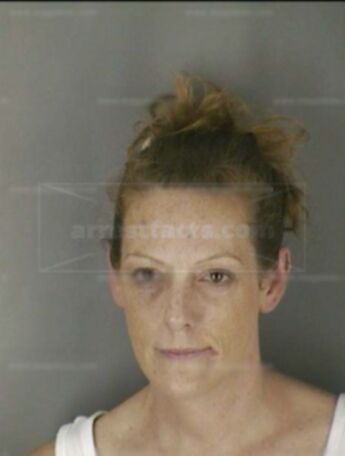 Teresa A Dailey