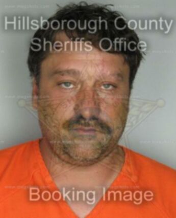 Brian Russell Benard