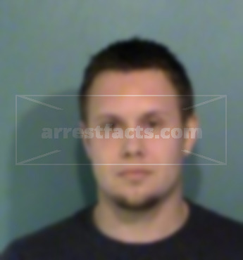 Kevin Gerald Szmania