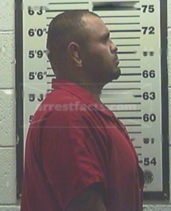 Angel Rene Hernandez