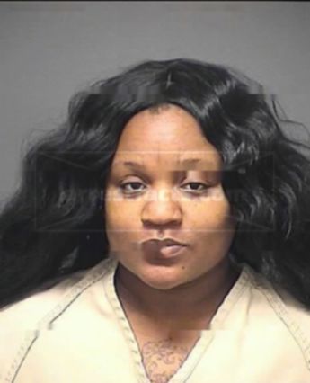 Lashika Vonte Murphy