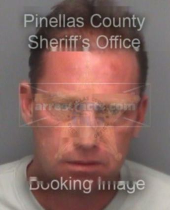 Philip Robert Lykins