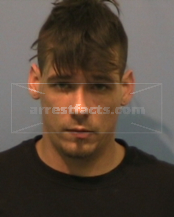Christopher Chad Gentry