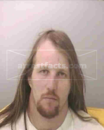 Lanny Ray Russell