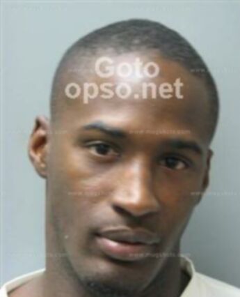 Ladarius Bradley