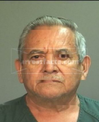 Carlos Cortez Serrano