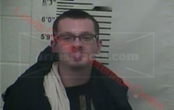 Steven Ray Kerr Ii