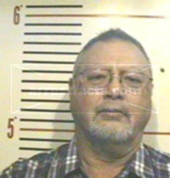 Mearl Edward Robinson