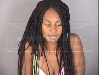 Shawnte Chanell Wellon