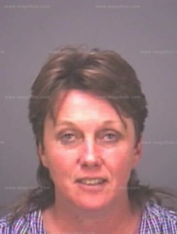 Kathy Jo Creswell