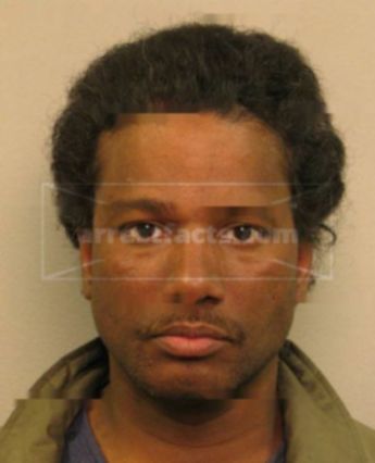 Reginald Jerome Carpenter