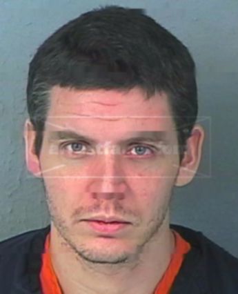 Jason Randall Harris