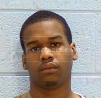 Martell Smith