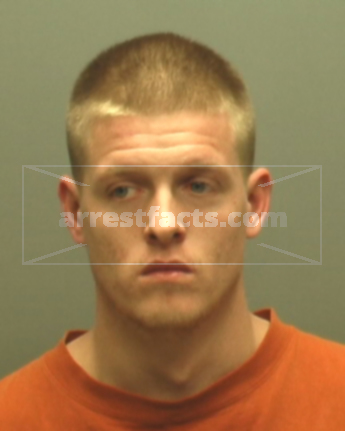 Scott Nicholas Cain