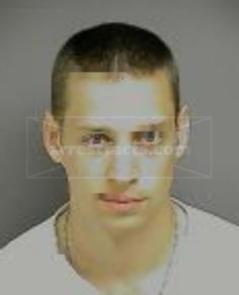 Joshua Caleb Tatroe