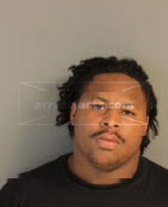 Joshua Selmon