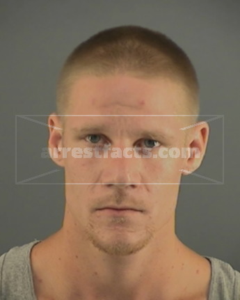 Wesley Kenneth Potts