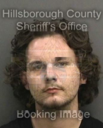 Donald Spencer Cagle Jr.