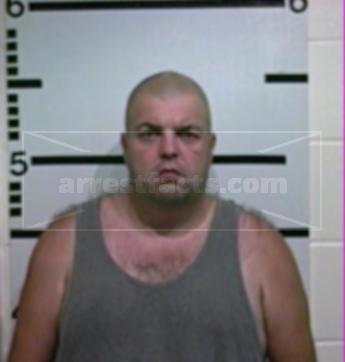Dennis Allen Bailey