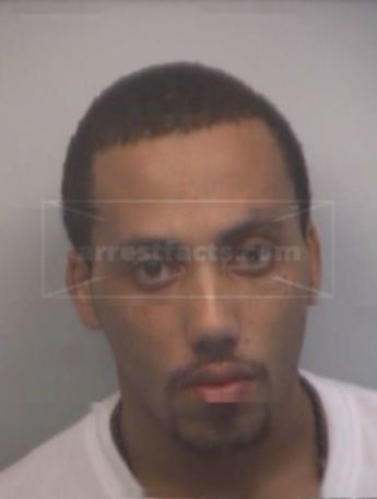 Lavaughn Polk