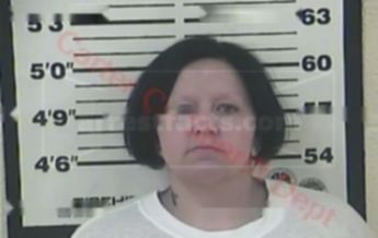 Susie Ann Danner