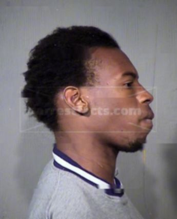Twyon Webb