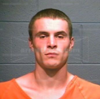 Kyle Wayne Parnell