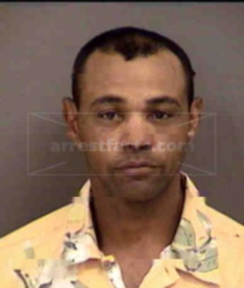 Walter Mayo Hines