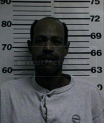 Mark Alan Sneed