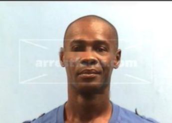 Jamarcus Cortez Mercer