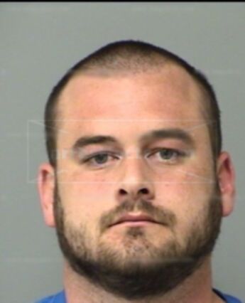 Christopher Clarke Davis