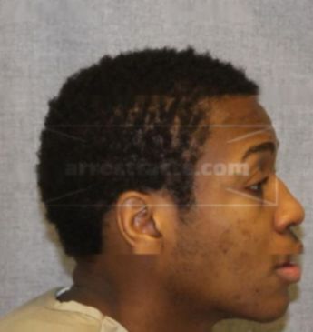 Broderick M Summerville
