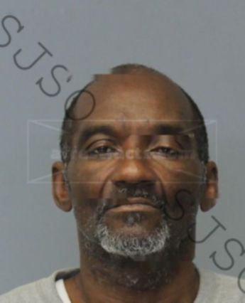 Richard Anthony Gibson