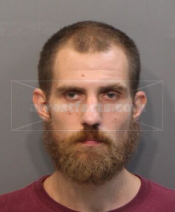 Tyler Andrew Jernigan